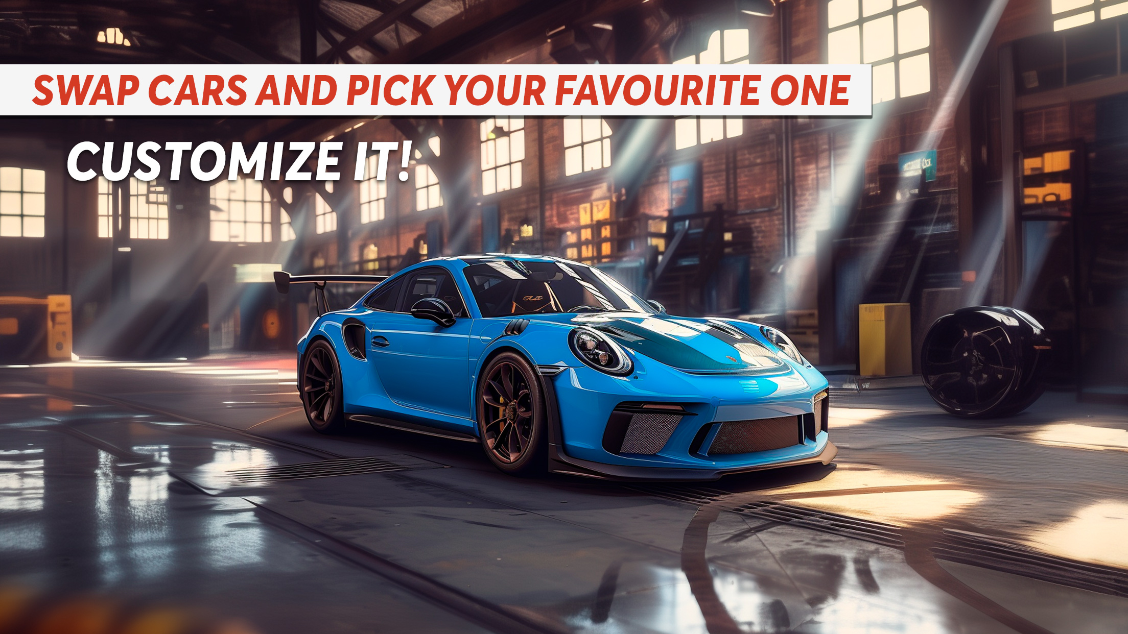 اسکرین شات 4 بازی Car Driving School Simulator