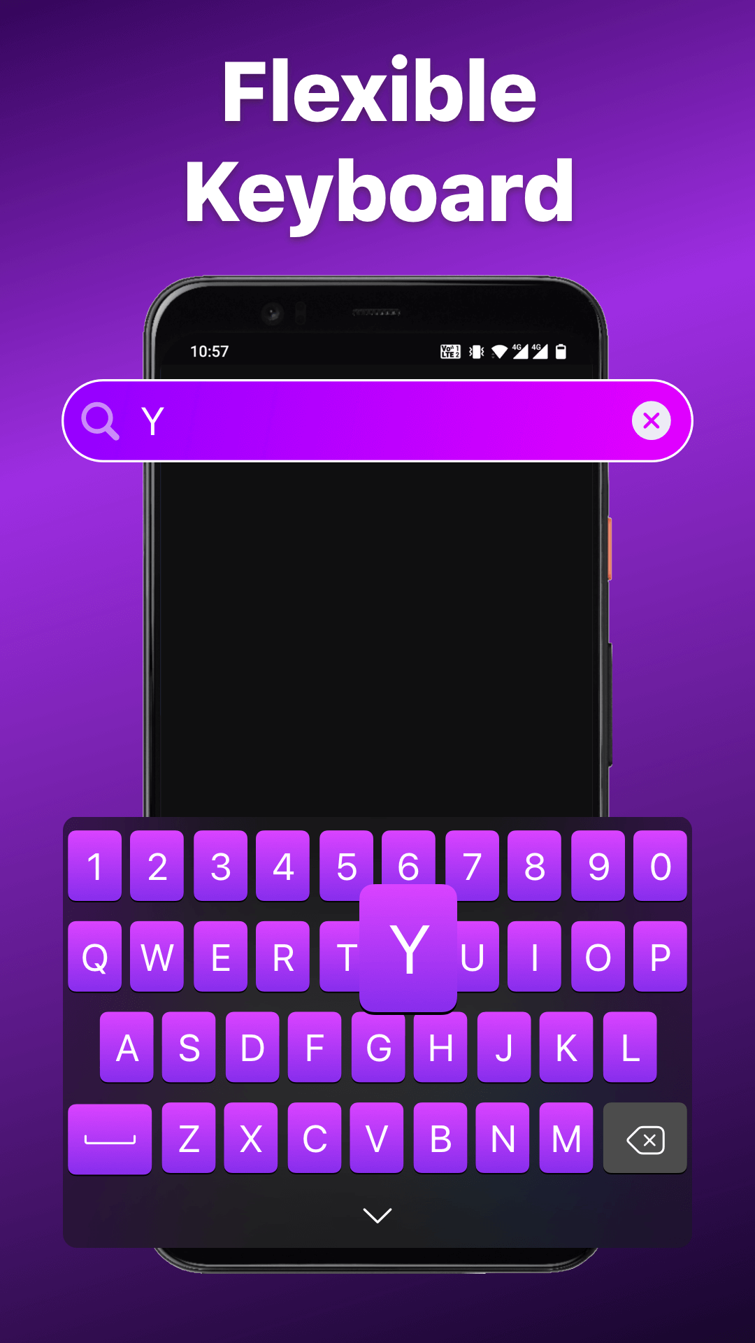 اسکرین شات 5 برنامه TV Remote control for All TV