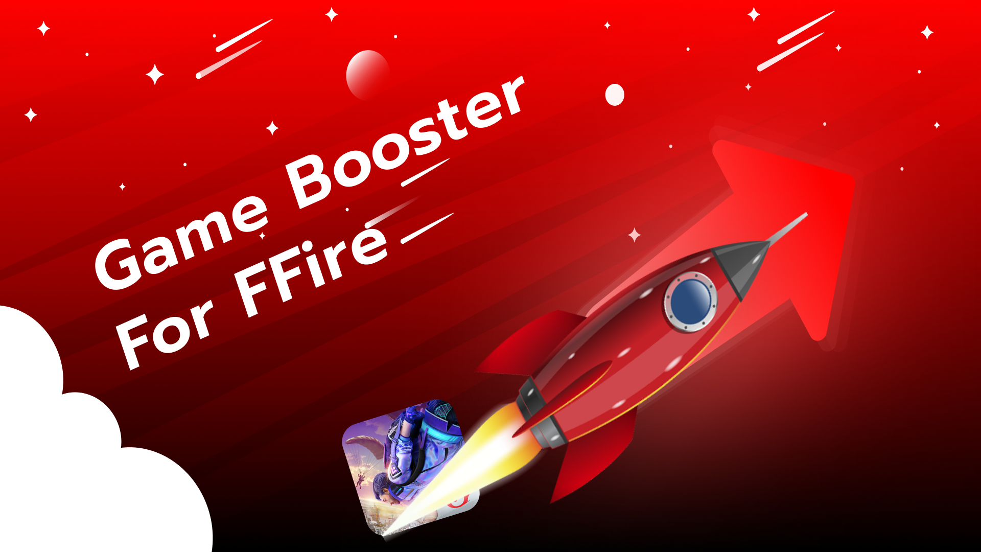 اسکرین شات 1 برنامه Game Booster 5x Faster Gaming