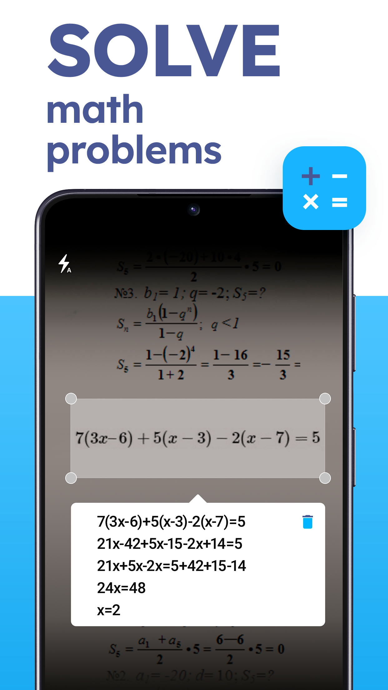 اسکرین شات 7 برنامه iScanner - PDF Scanner App