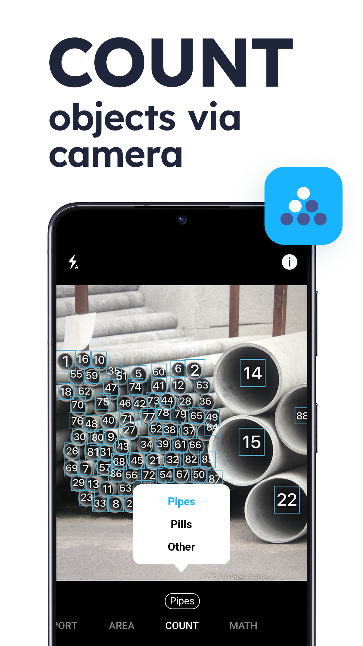 اسکرین شات 5 برنامه iScanner - PDF Scanner App