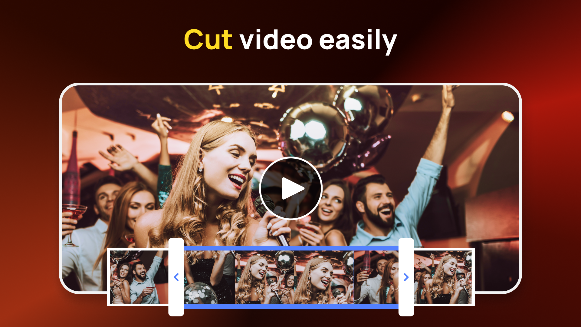 اسکرین شات 3 برنامه All Video Player Media Player