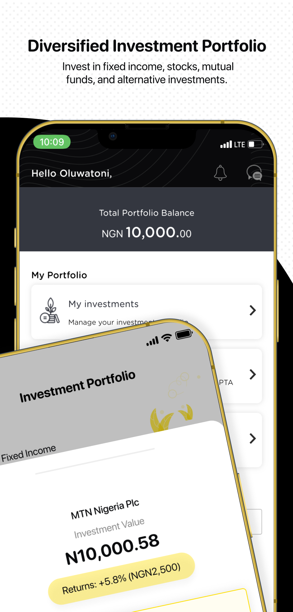 اسکرین شات 4 برنامه All Video Player Media Player