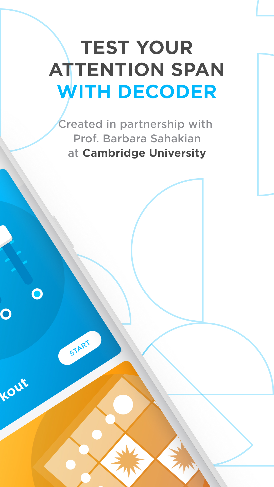 اسکرین شات 2 برنامه Peak – Brain Games & Training