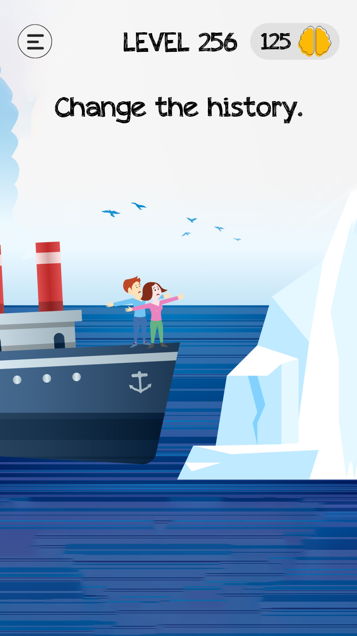 اسکرین شات 7 بازی Braindom: Brain Games Test