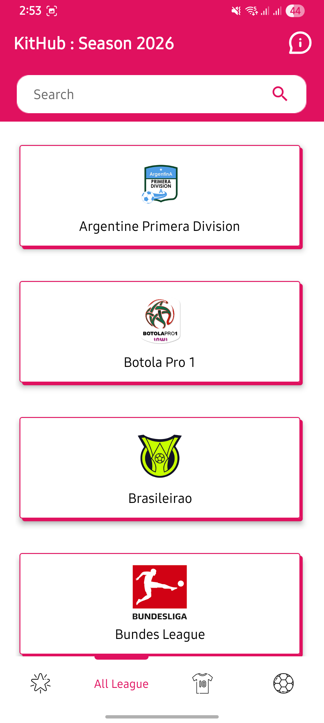 اسکرین شات 2 برنامه KitHub: Skins for DLS