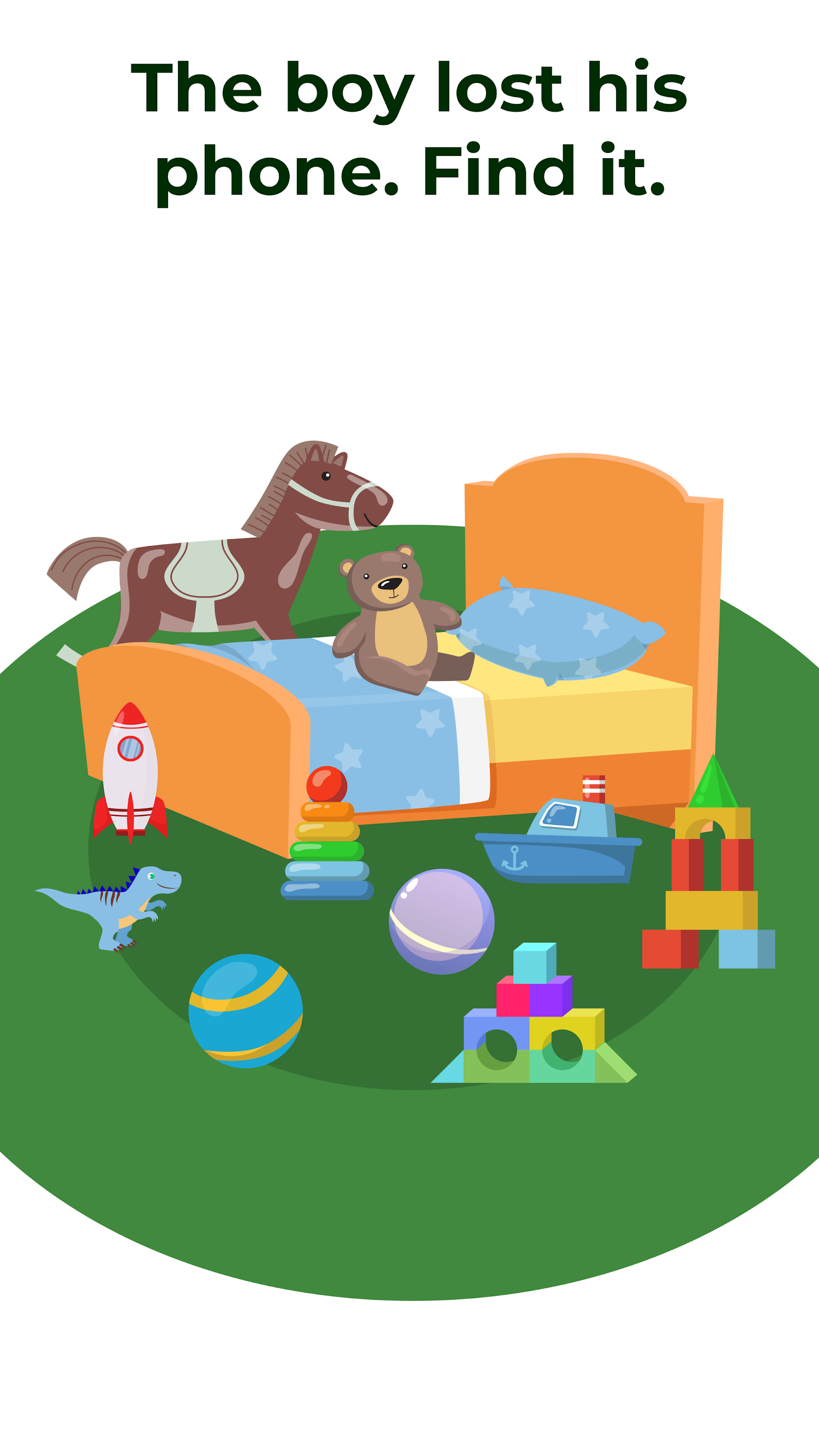 اسکرین شات 6 بازی Brain Exercise: Tricky Puzzles