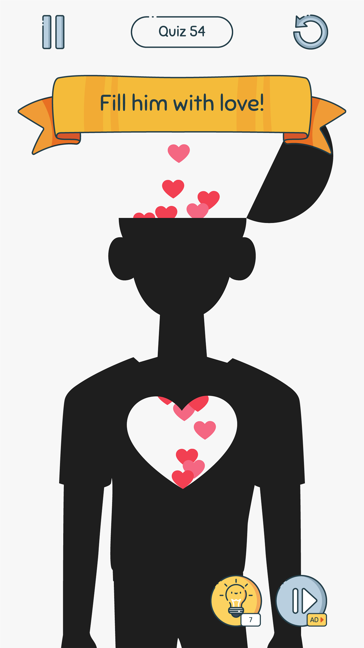 اسکرین شات 4 بازی Brain Up