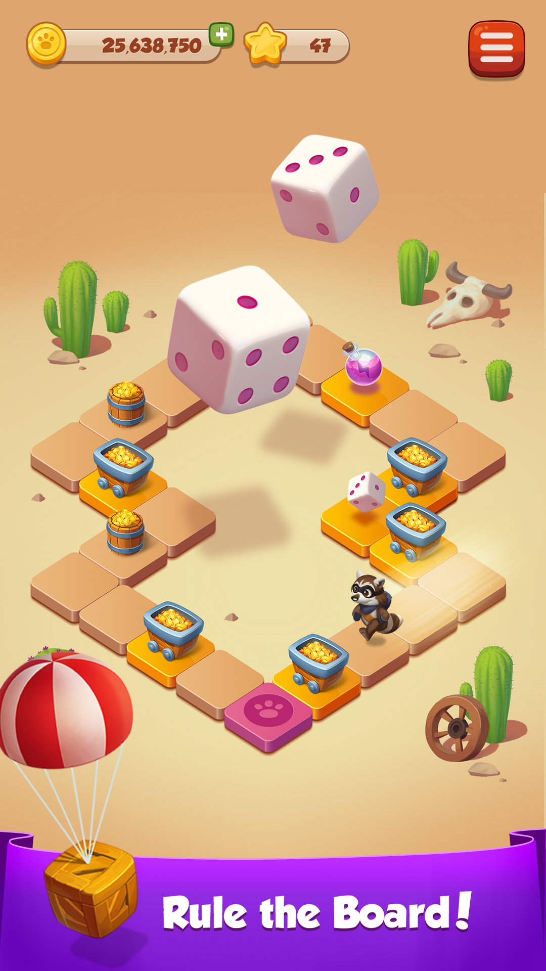 اسکرین شات 3 بازی Pet Master