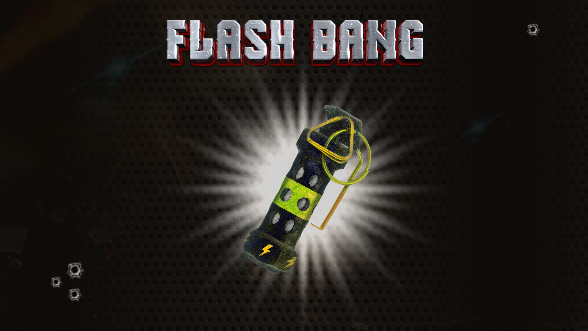 اسکرین شات 2 بازی Taser Gun: Real Gun Sound