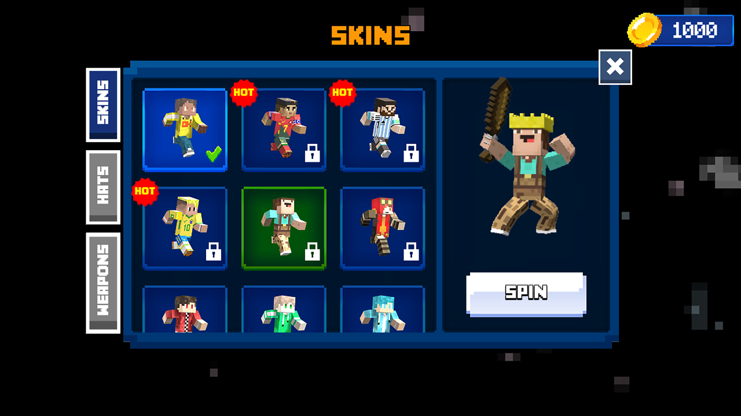 اسکرین شات 7 بازی Blue Monster Maze - 3D Race