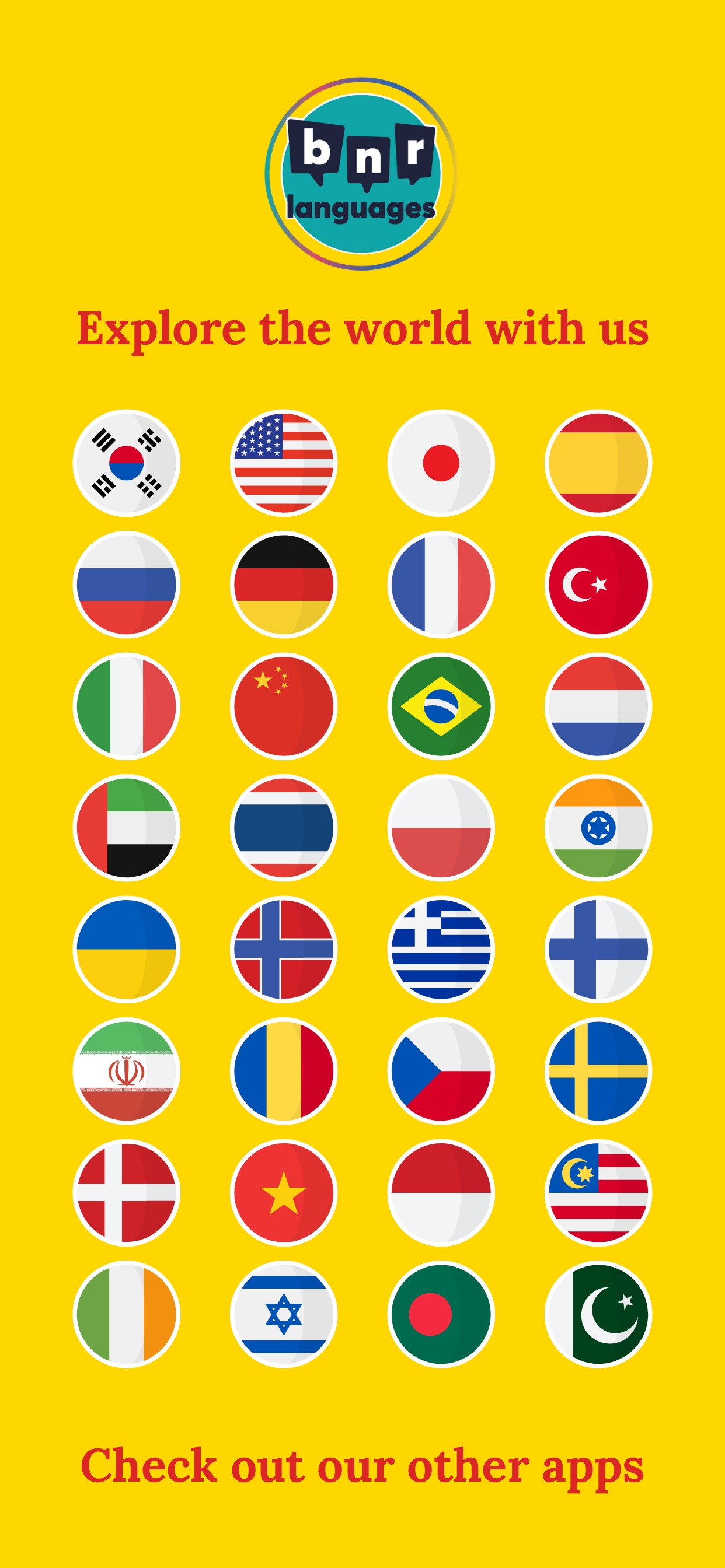 اسکرین شات 7 برنامه Learn Chinese Mandarin