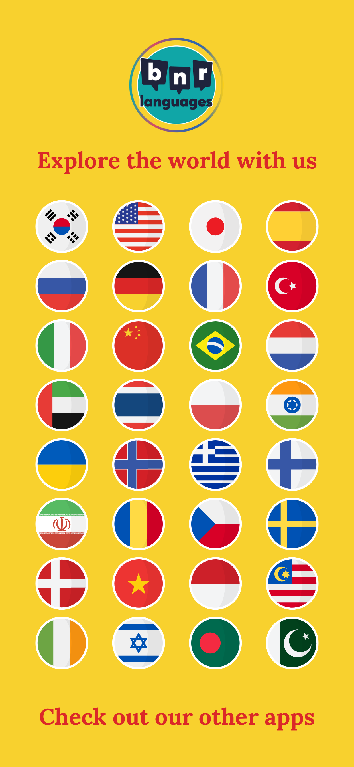 اسکرین شات 7 برنامه Learn Spanish - Beginners