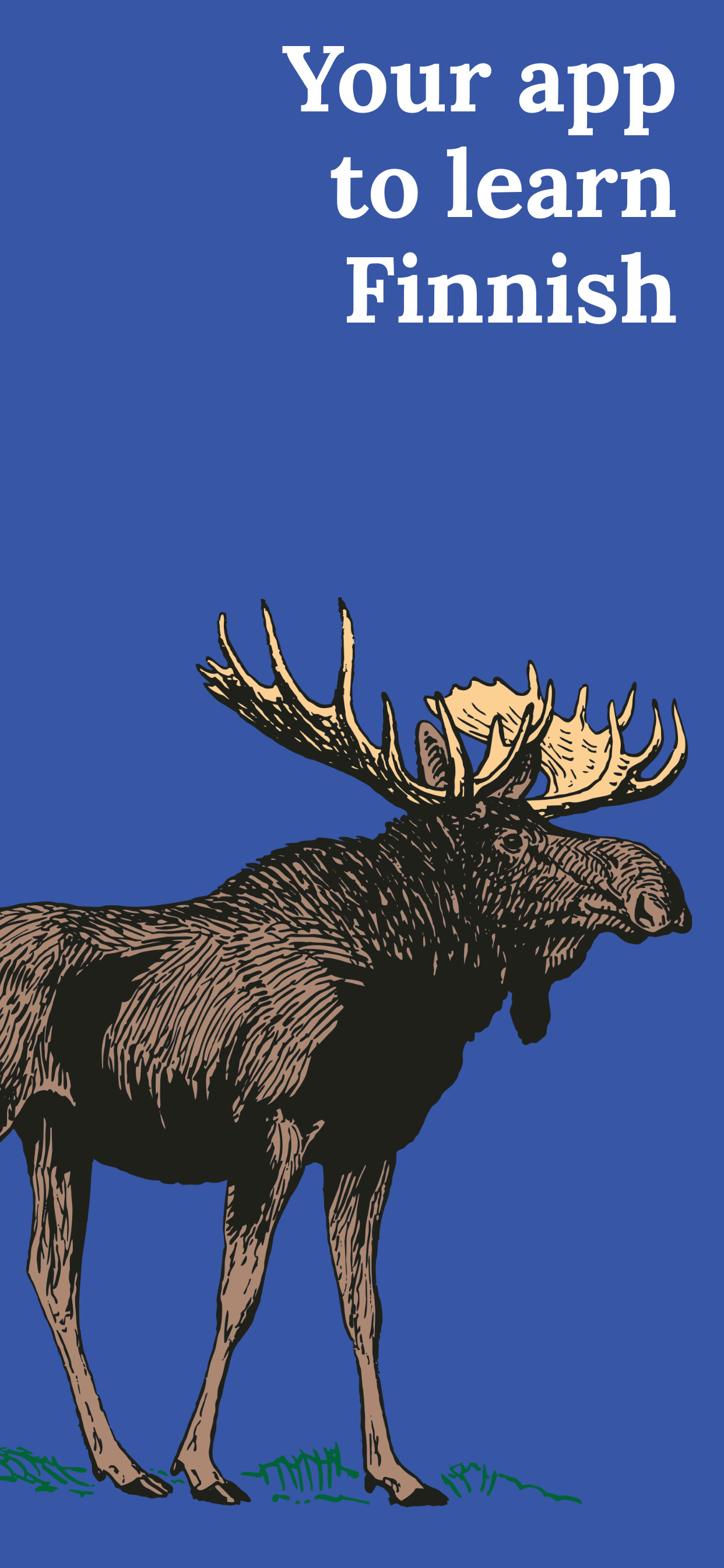 اسکرین شات 1 برنامه Learn Finnish - Beginners