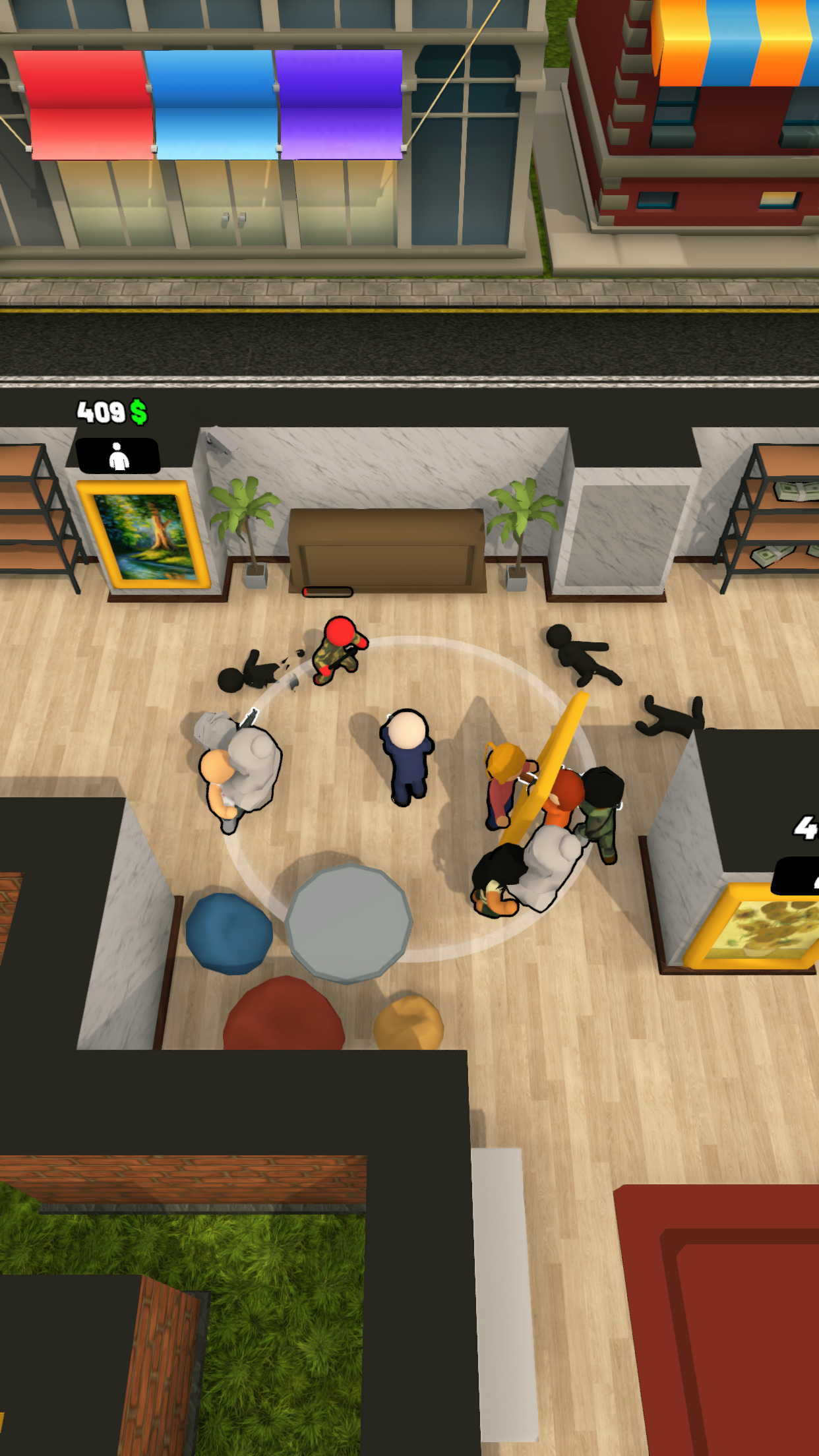 اسکرین شات 2 برنامه Learn Dutch - Beginners