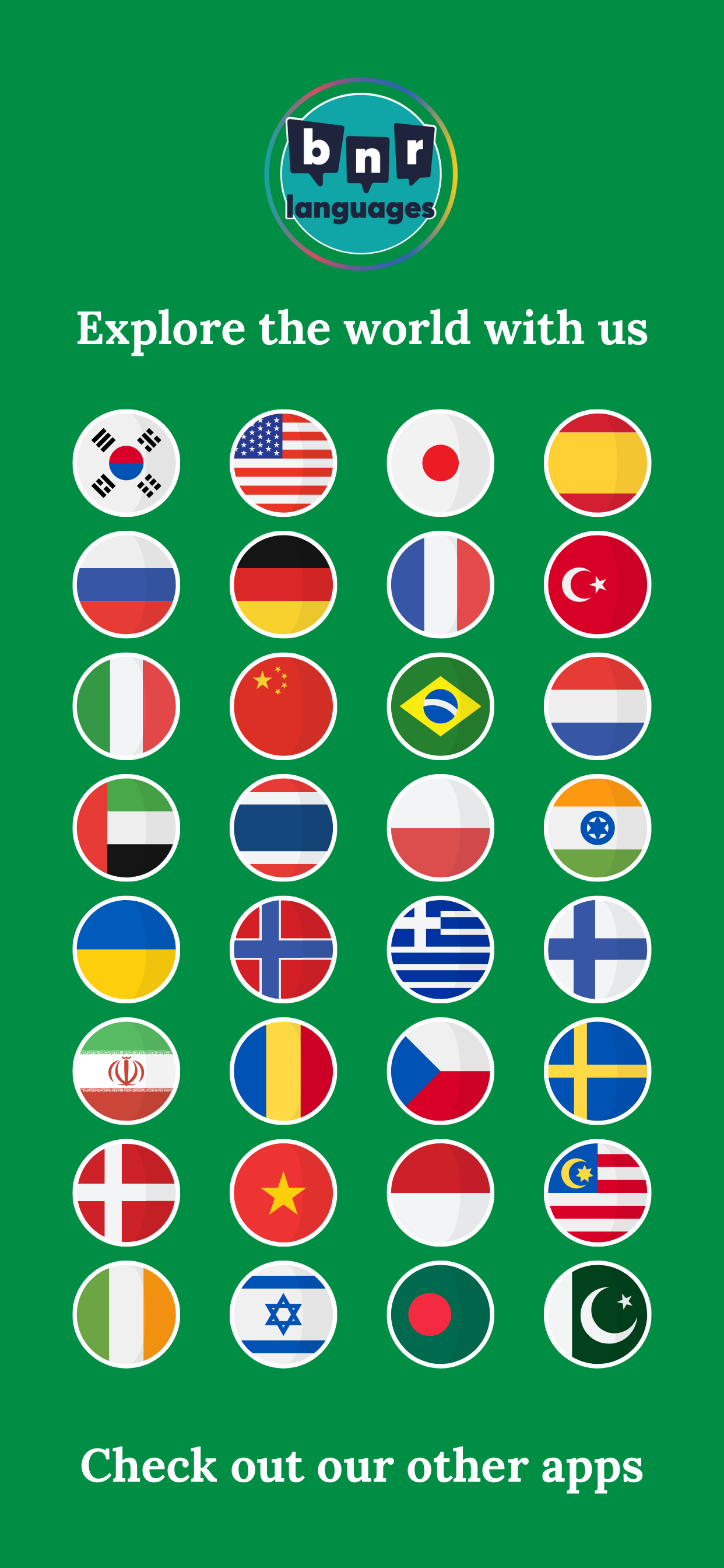 اسکرین شات 7 برنامه Learn Italian - Beginners