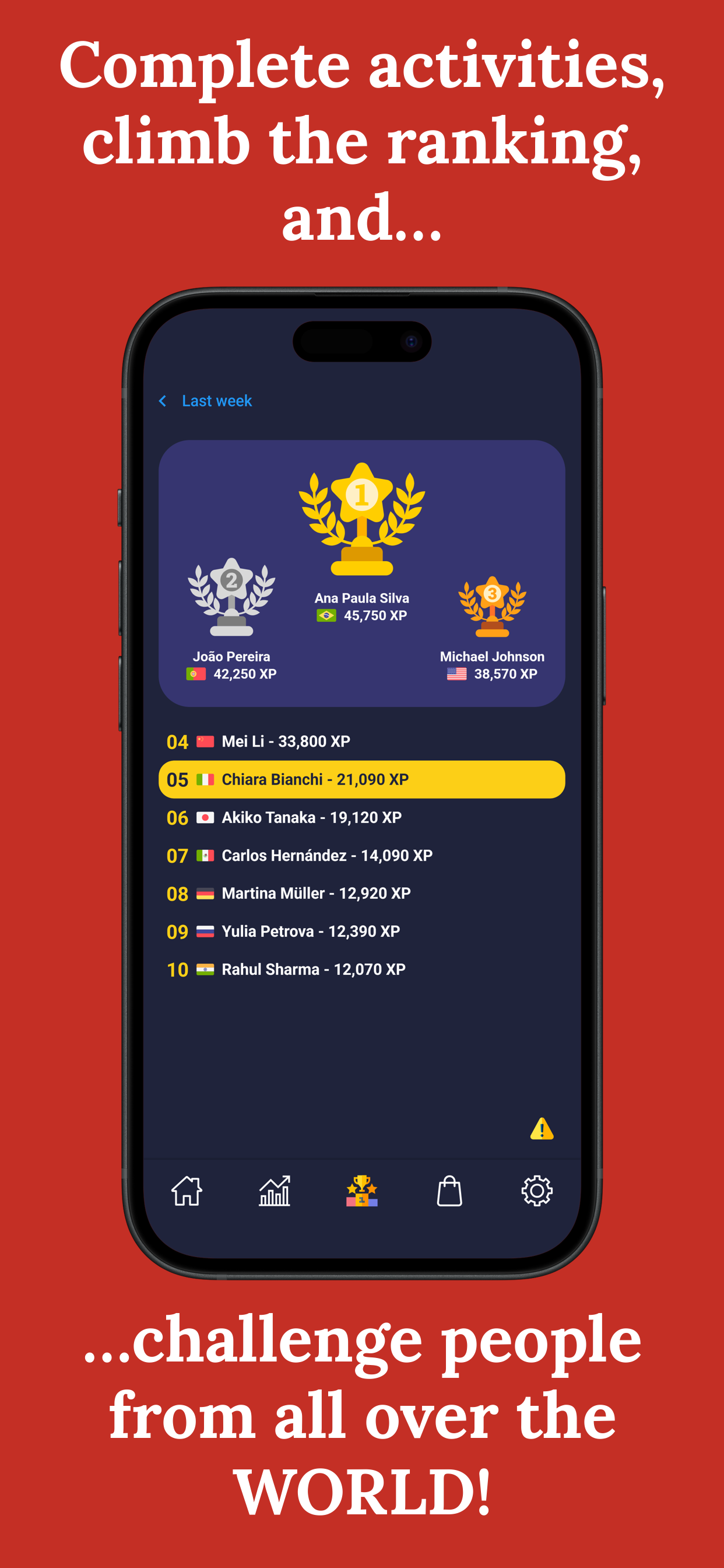 اسکرین شات 6 برنامه Learn Japanese - Beginners