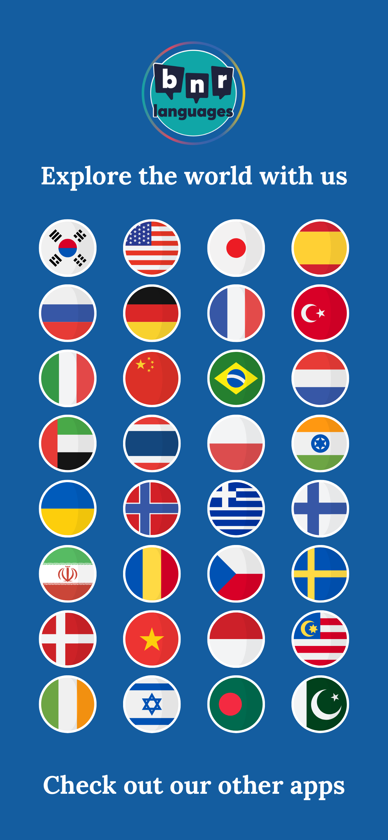 اسکرین شات 7 برنامه Learn Malay - Beginners