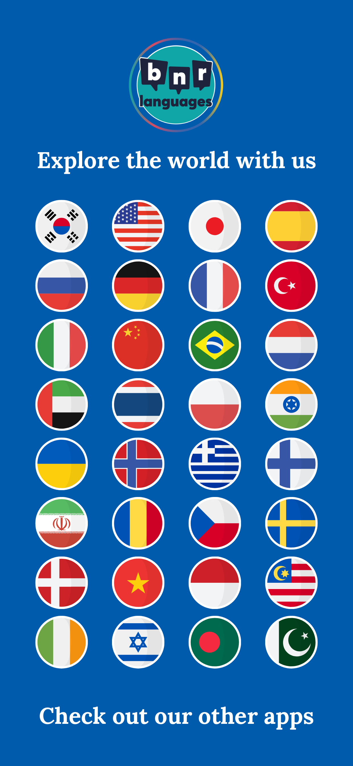 اسکرین شات 7 برنامه Learn Norwegian - Beginners