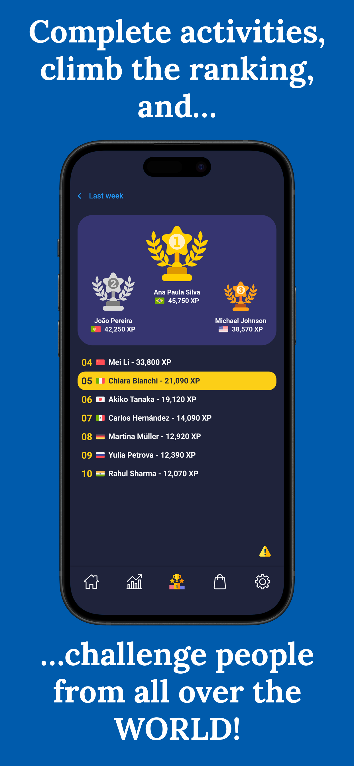 اسکرین شات 6 برنامه Learn Norwegian - Beginners