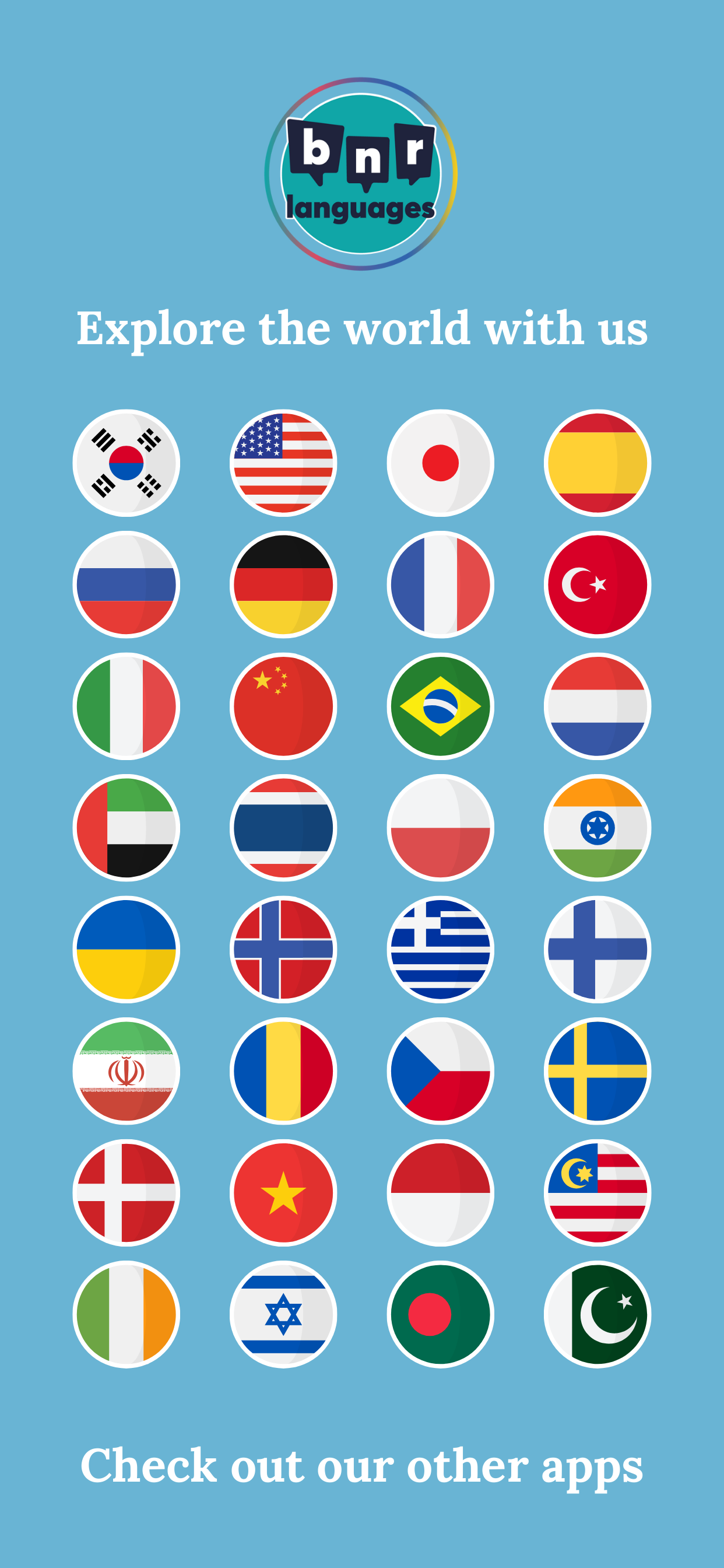 اسکرین شات 7 برنامه Learn Portuguese - Beginners