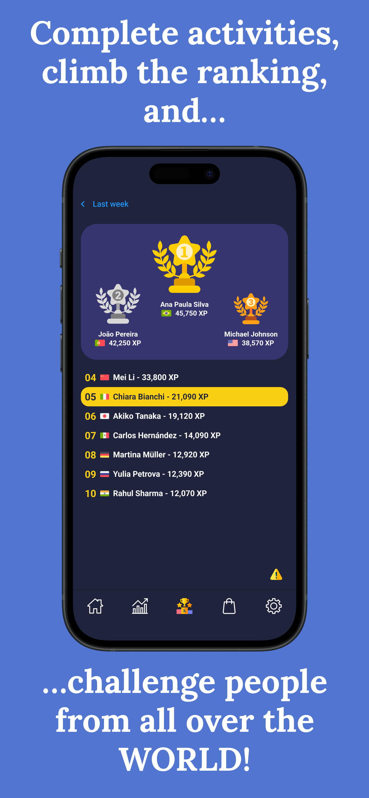 اسکرین شات 6 برنامه Learn Russian - Beginners