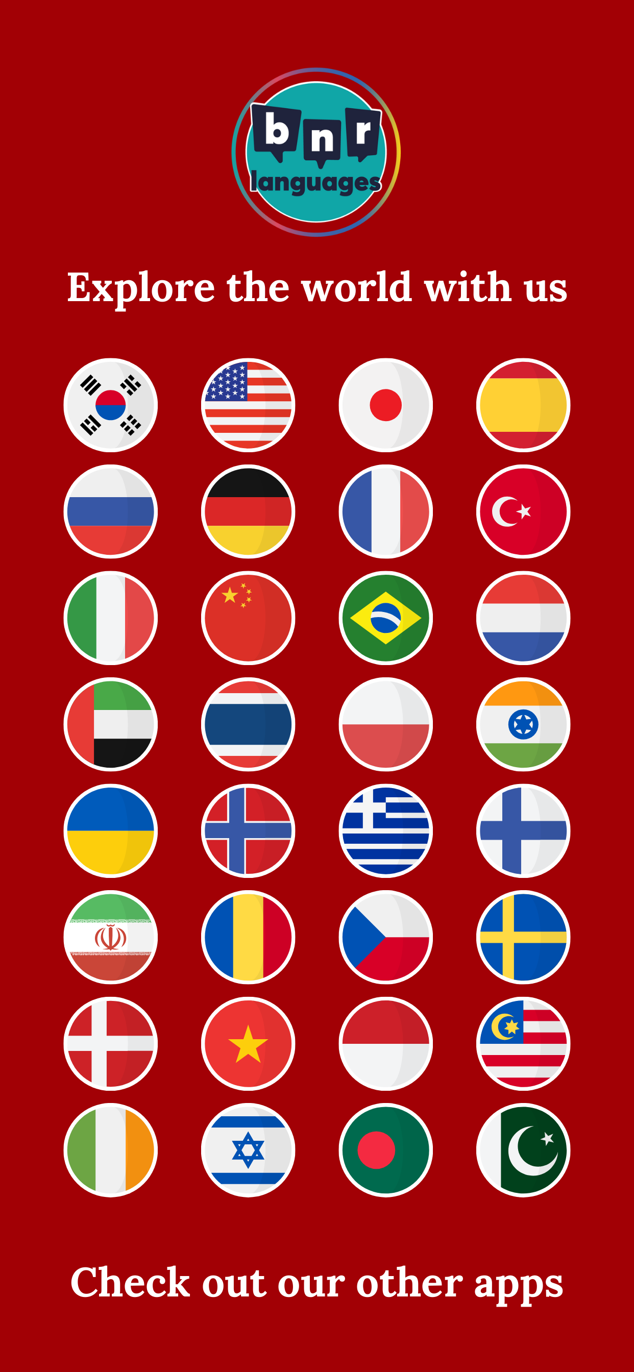 اسکرین شات 7 برنامه Learn Thai - Beginners