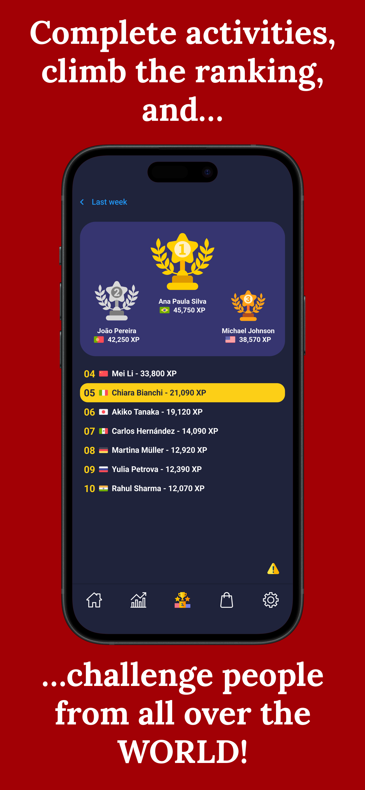 اسکرین شات 6 برنامه Learn Thai - Beginners