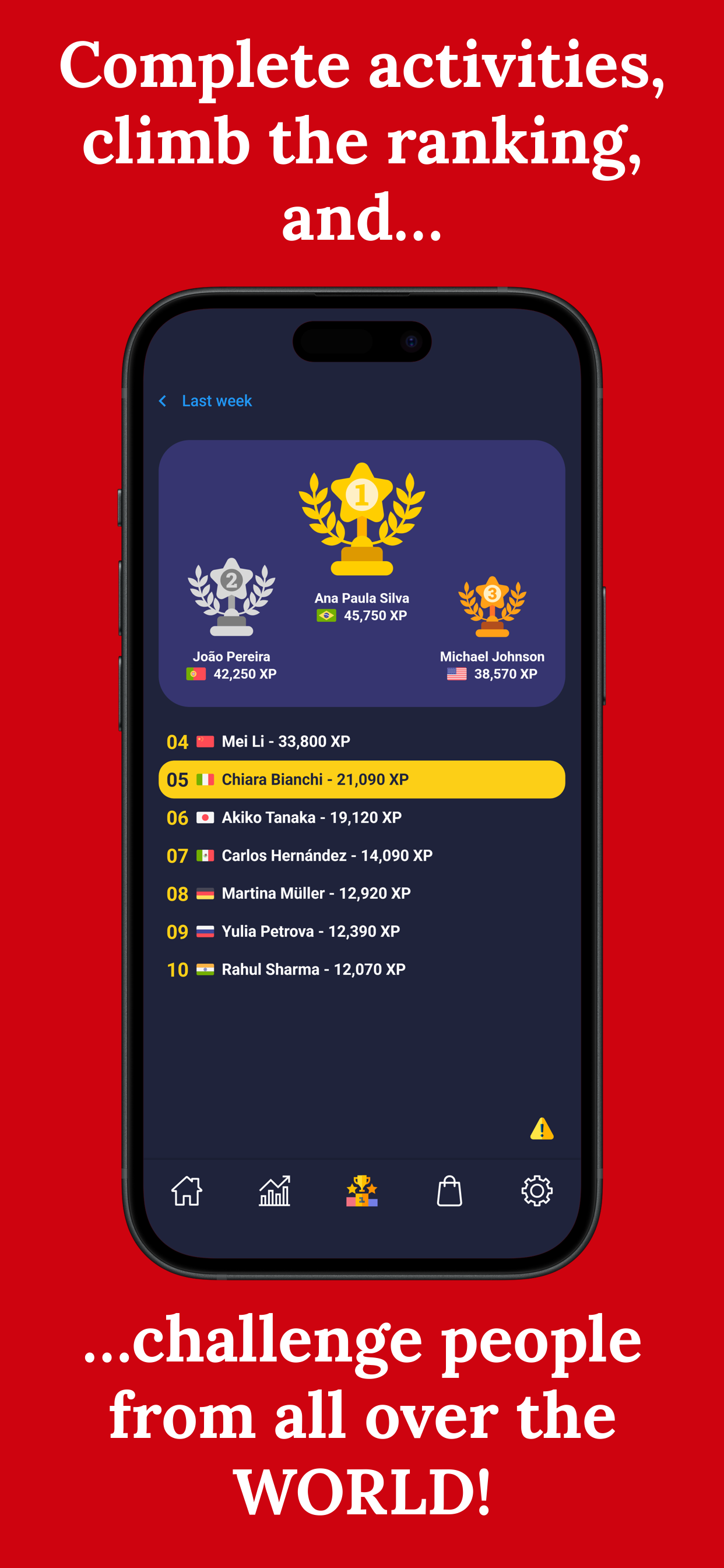 اسکرین شات 6 برنامه Learn Turkish - Beginners