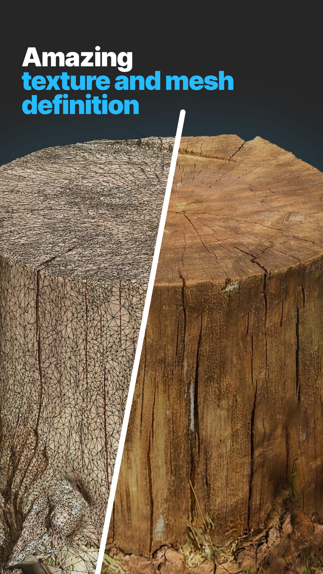 اسکرین شات 2 برنامه Brickit