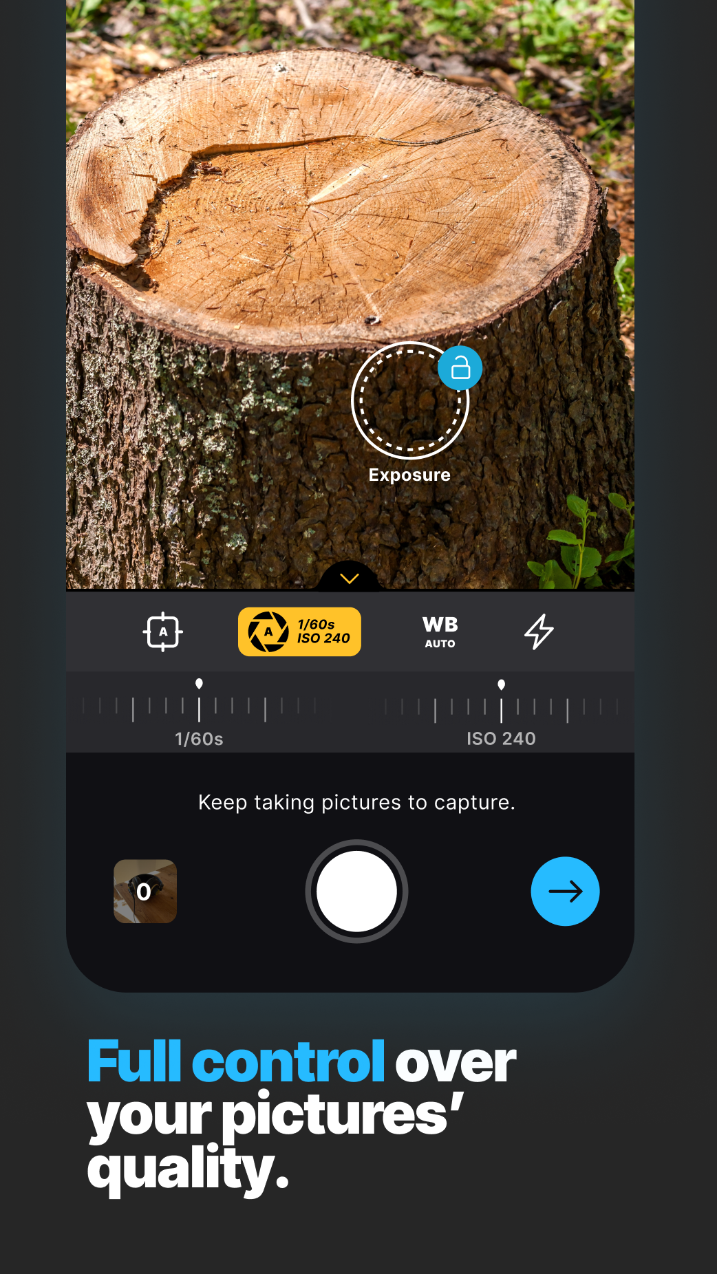 اسکرین شات 5 برنامه Brickit