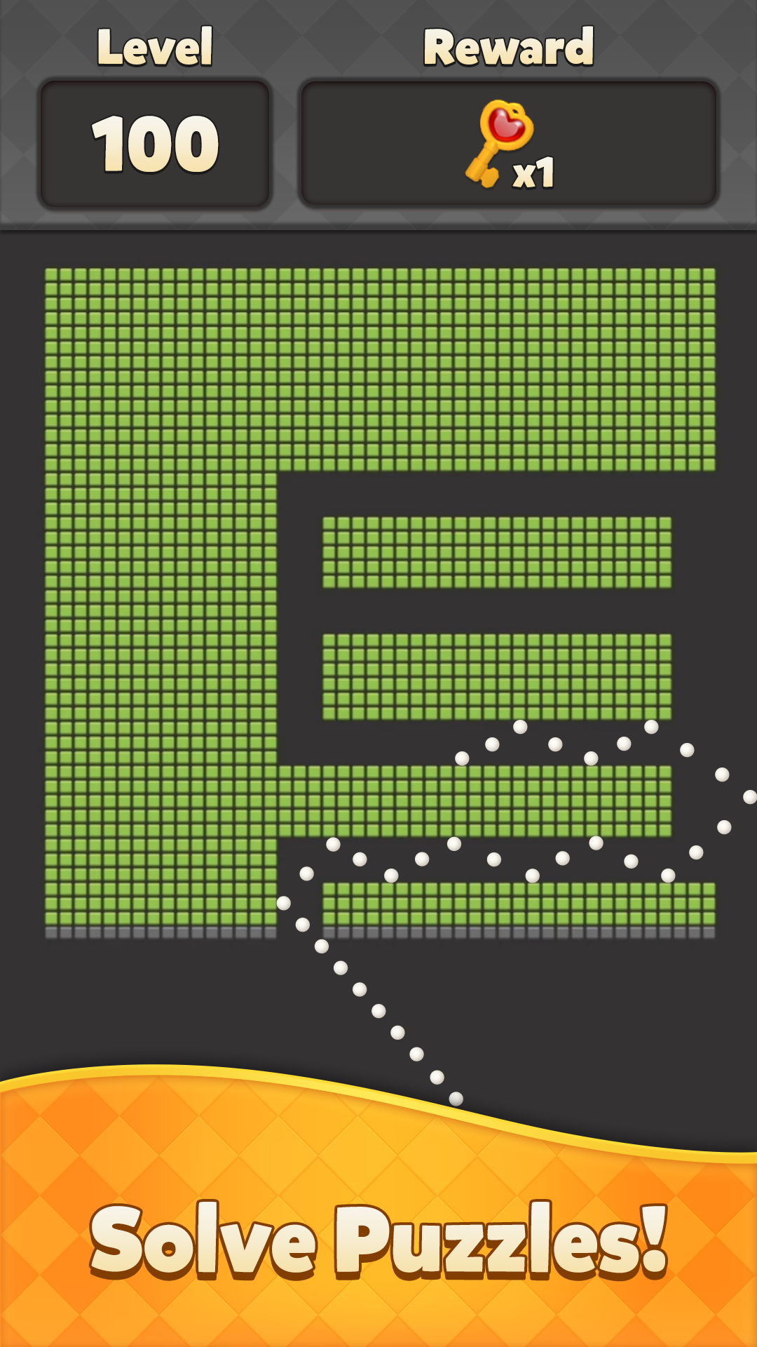 اسکرین شات 4 بازی Bricks Legend