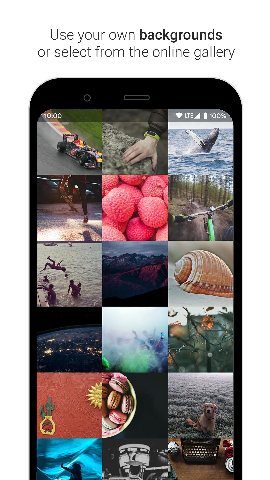 اسکرین شات 5 برنامه Time Until: 2026 Countdown