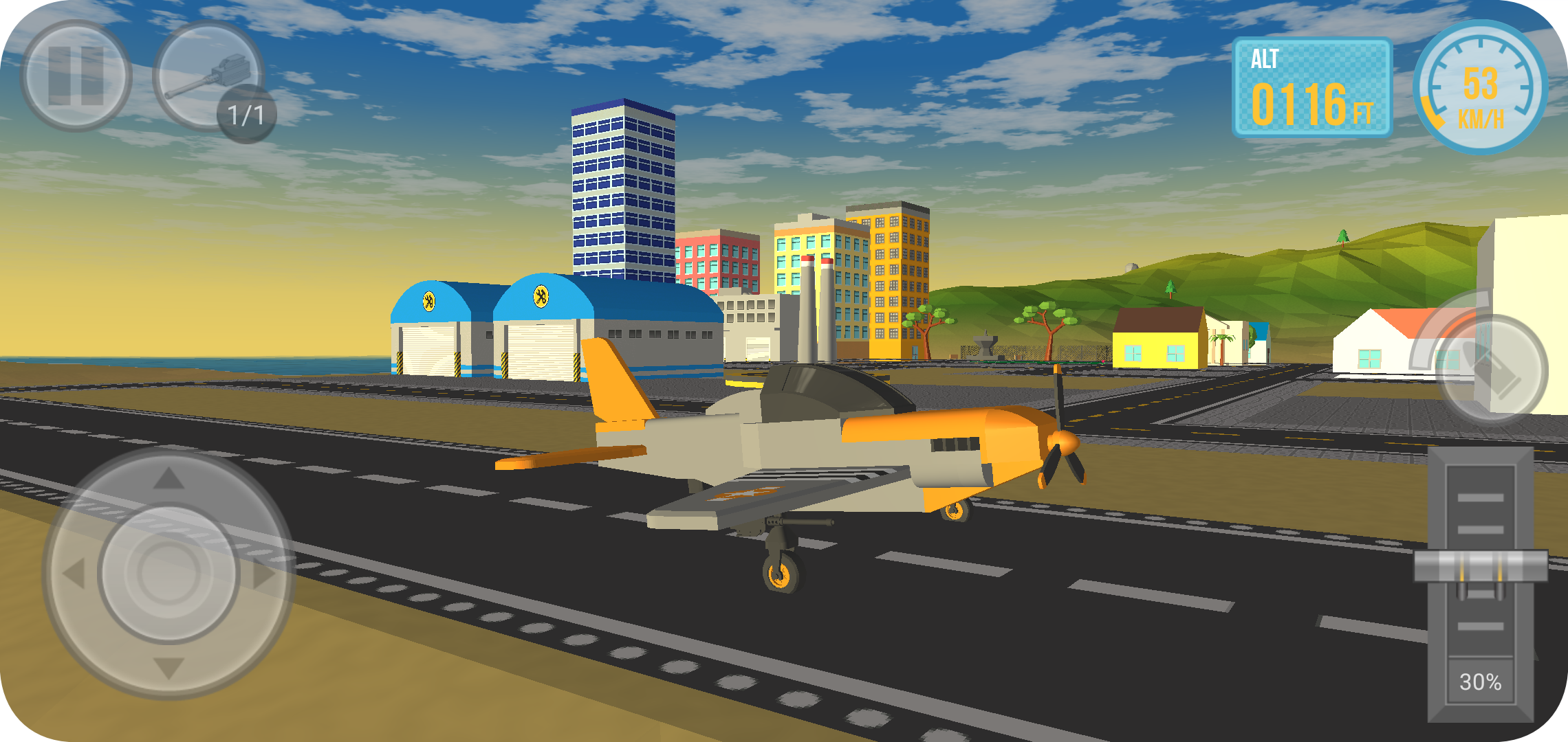 اسکرین شات 4 بازی Draw Bricks