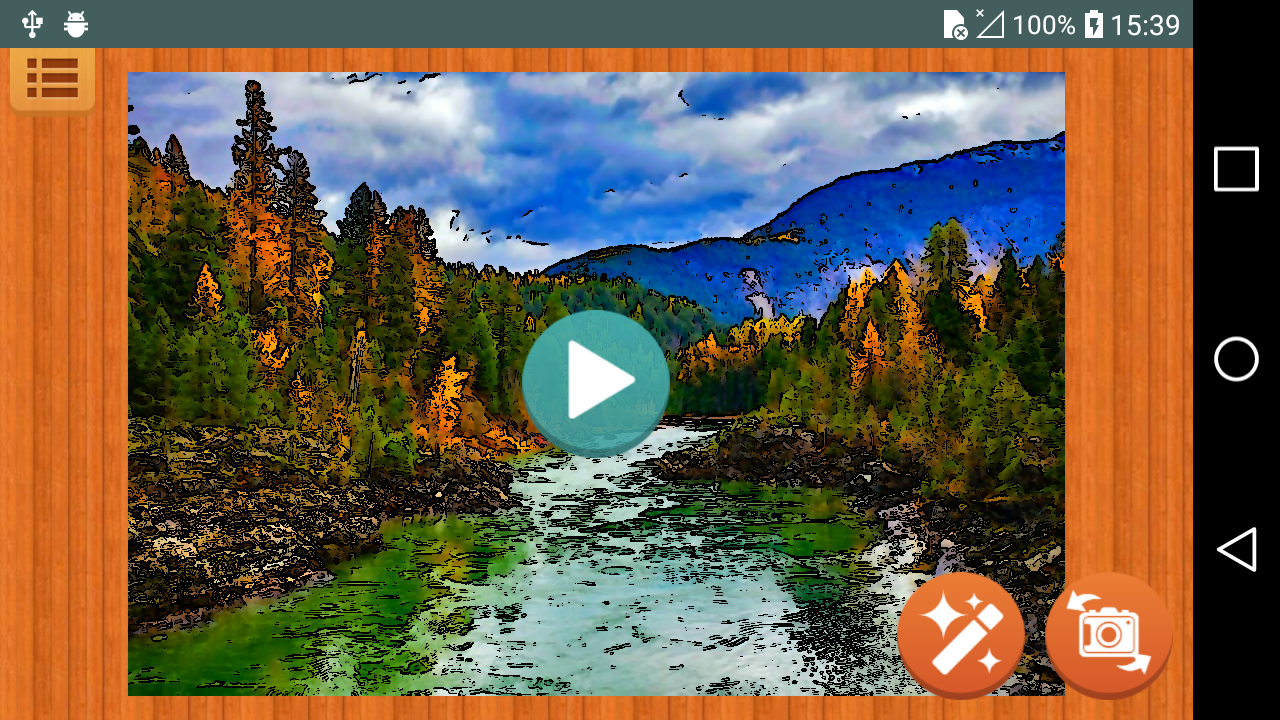 اسکرین شات 3 بازی My Picture Puzzle