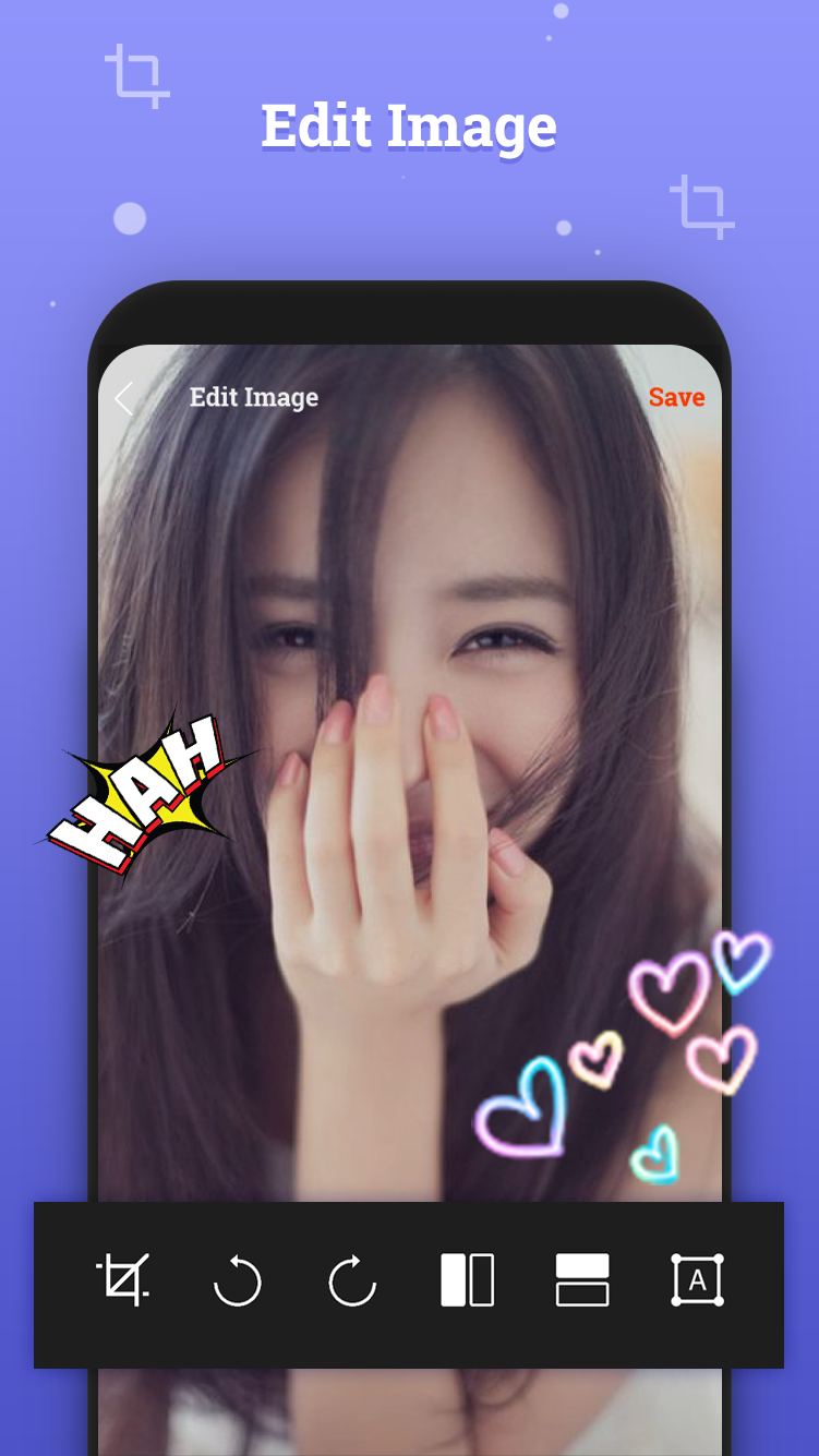 اسکرین شات 6 برنامه Smart Screen recorder
