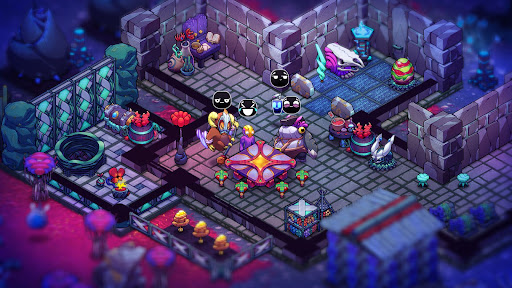اسکرین شات 3 بازی Crashlands 2