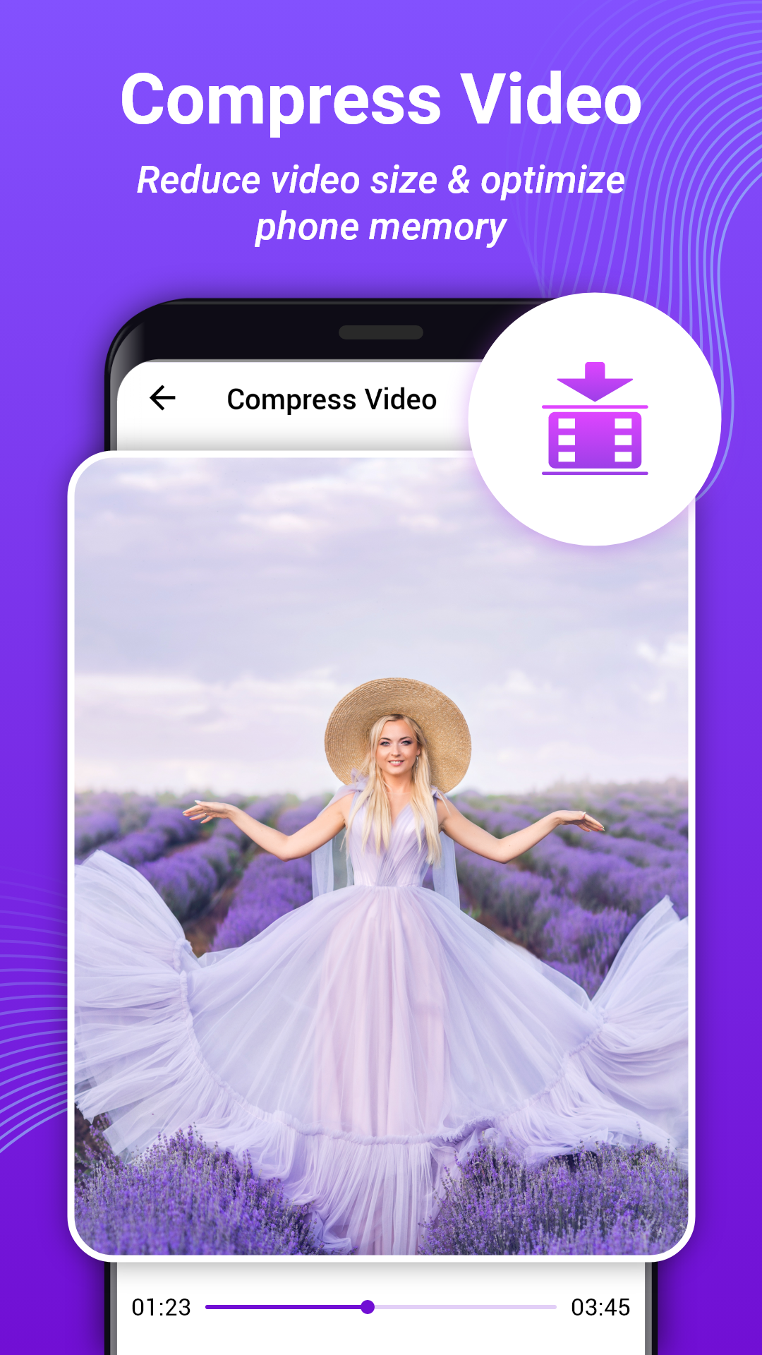 اسکرین شات 5 برنامه Background Video Recorder(BVR)