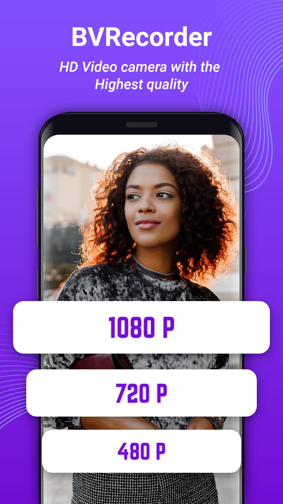 اسکرین شات 3 برنامه Background Video Recorder(BVR)