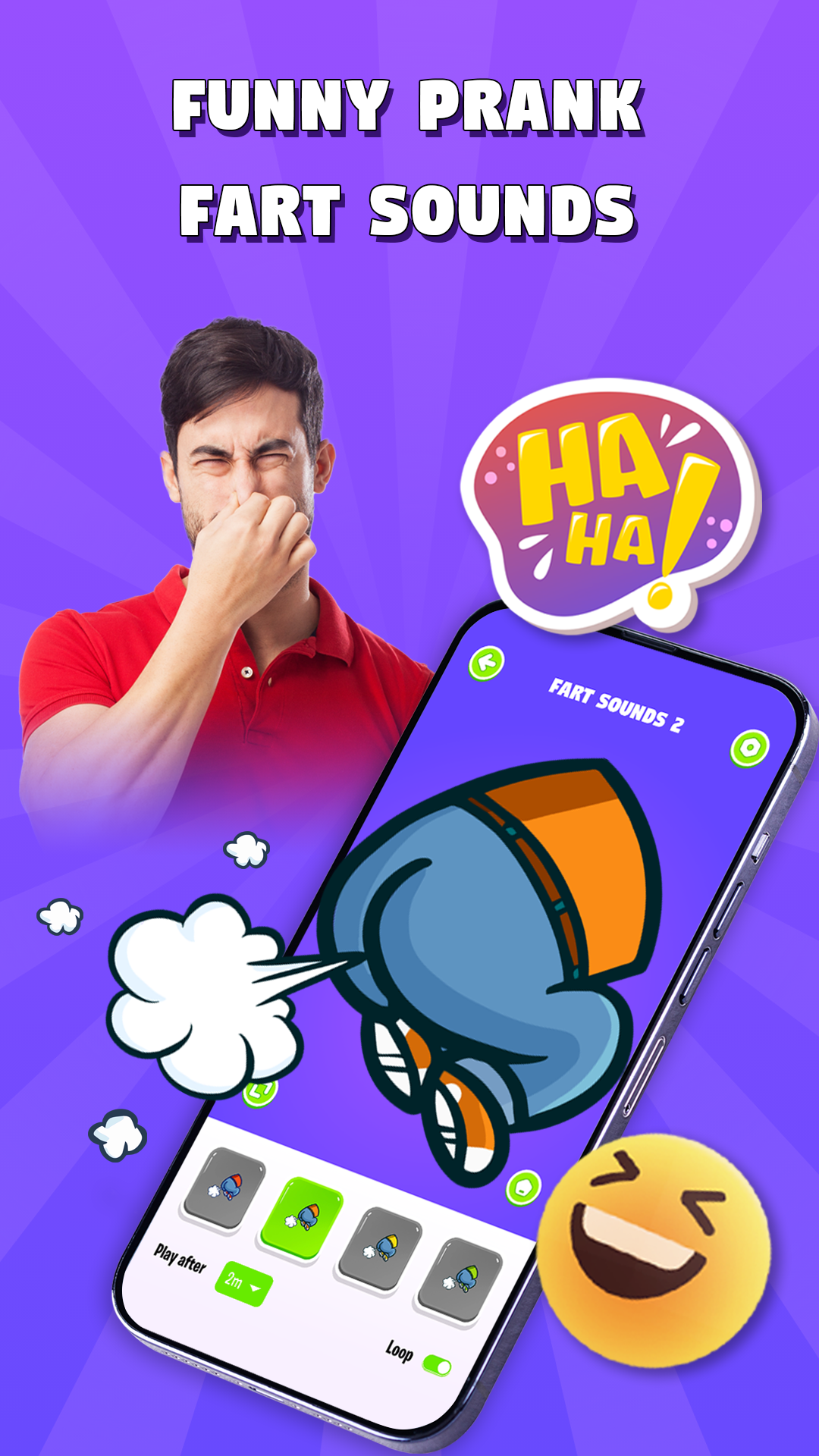 اسکرین شات 6 برنامه Hair Clipper Prank (jokes)