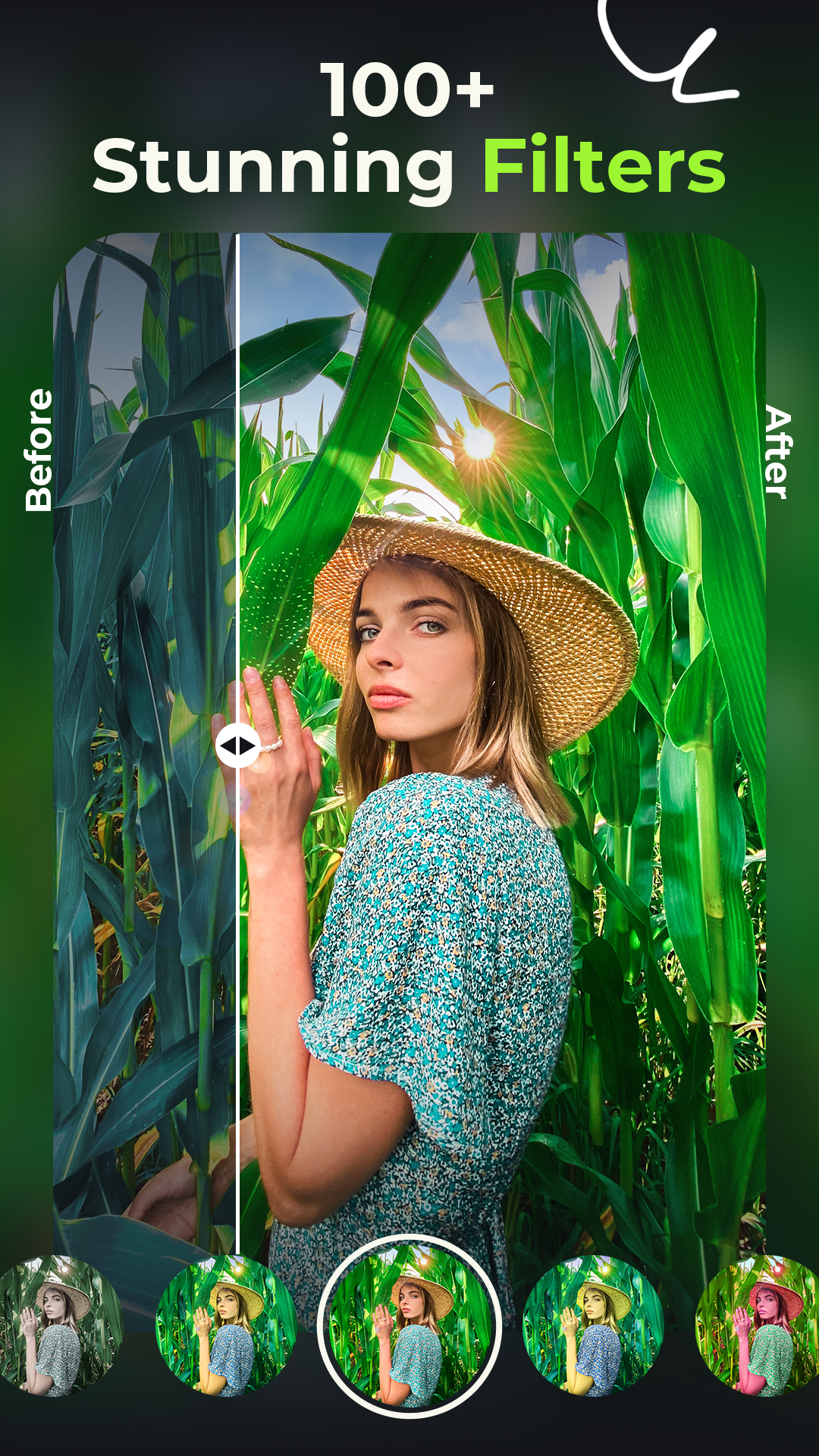اسکرین شات 2 برنامه Photo Video Maker & Story
