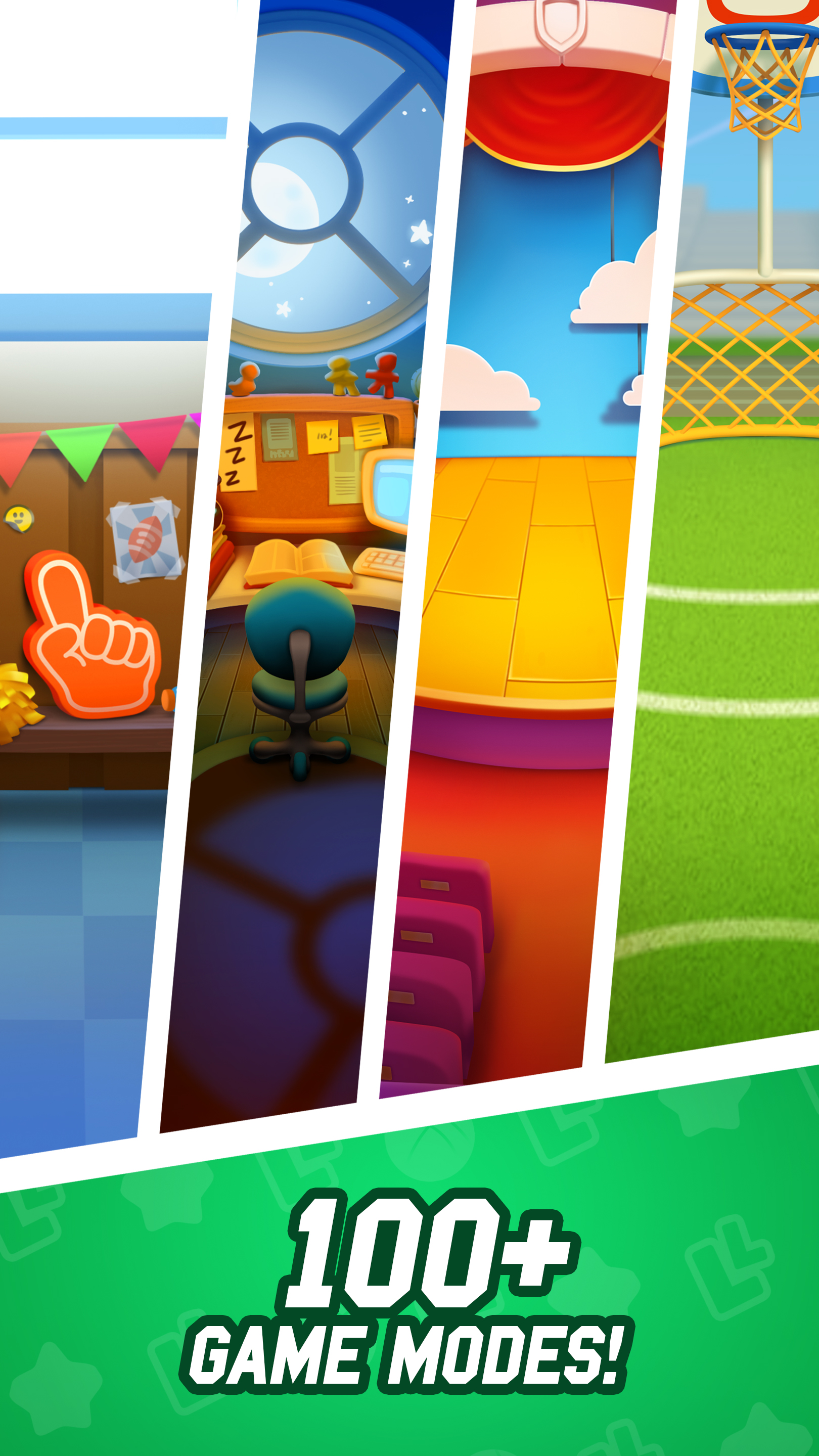 اسکرین شات 5 بازی Bubbu School - My Virtual Pets