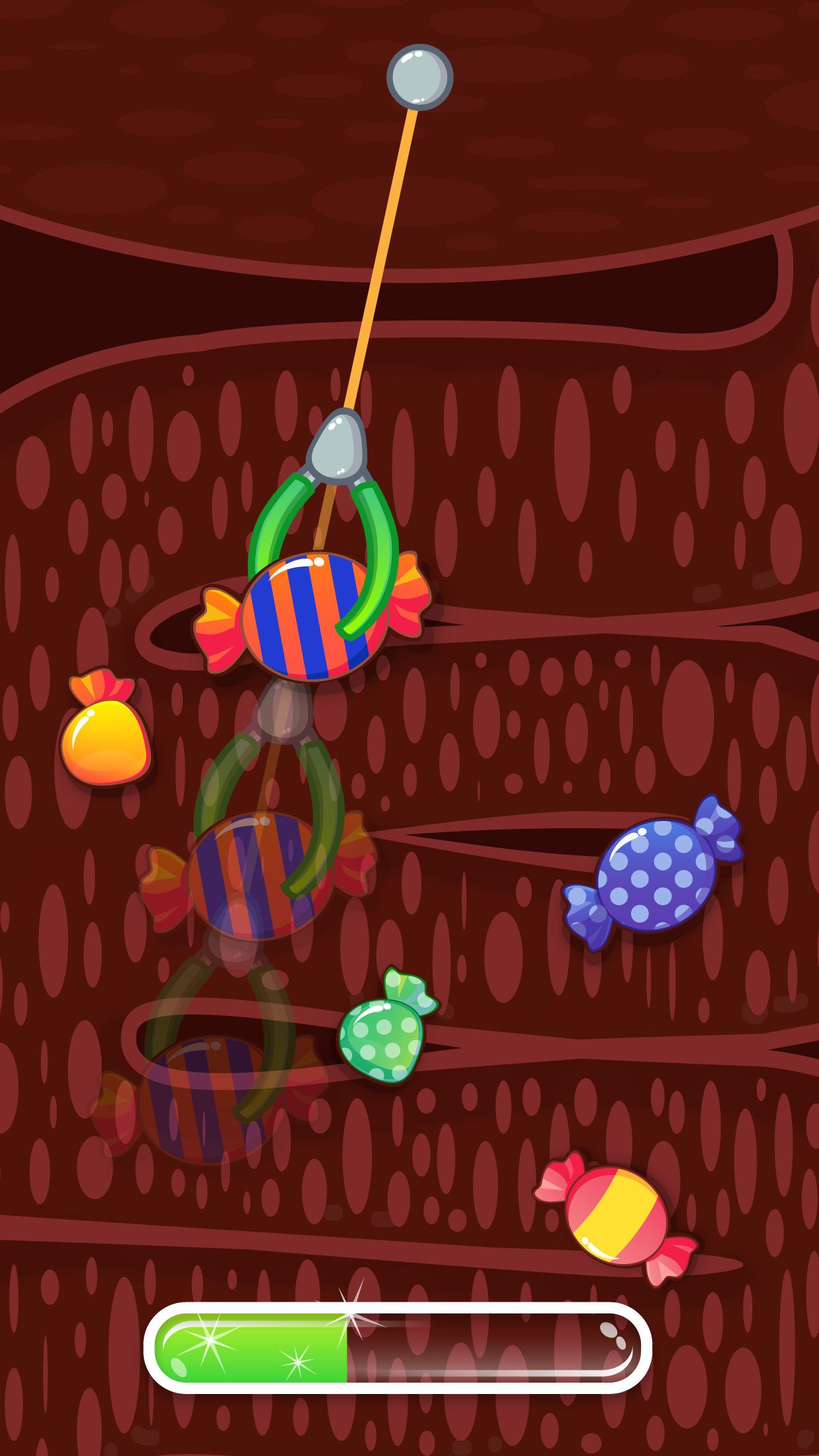 اسکرین شات 5 بازی Doctor Pets