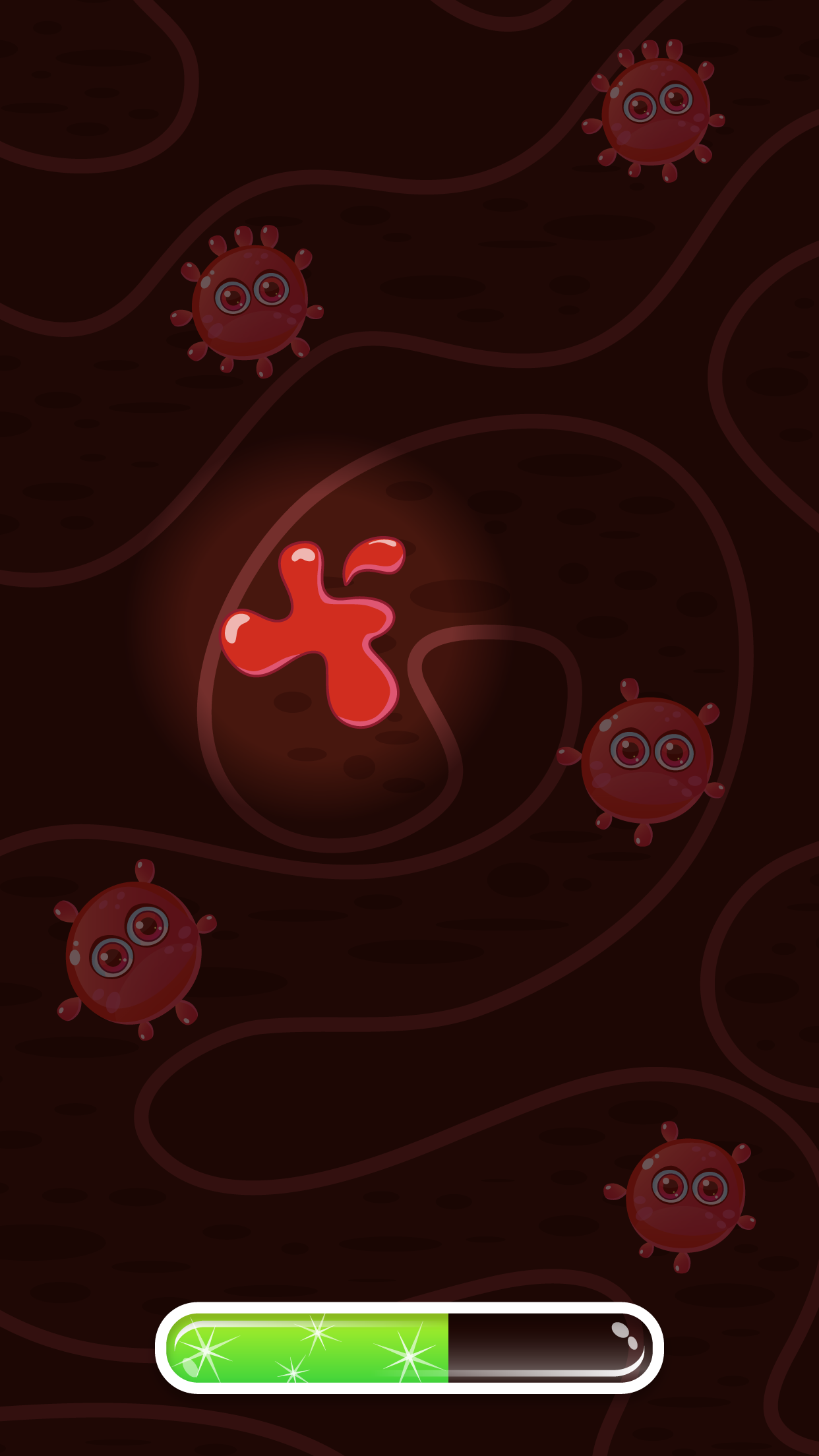 اسکرین شات 7 بازی Doctor Pets