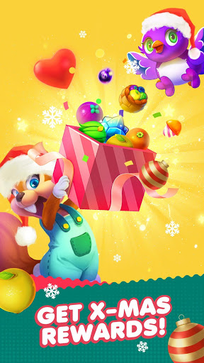 اسکرین شات 3 بازی Bubble Story - 2020 Bubble Shooter Adventure Game