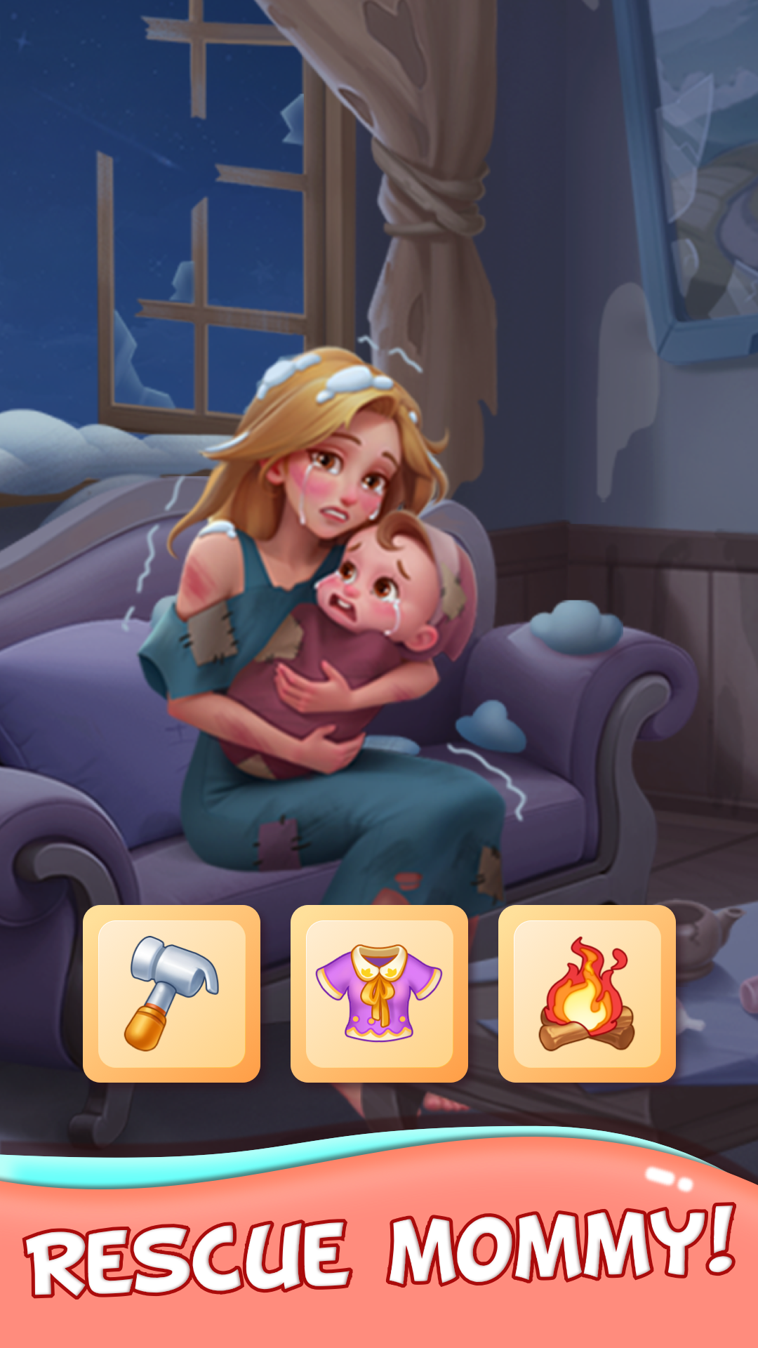 اسکرین شات 2 بازی Bubble Shooter Family