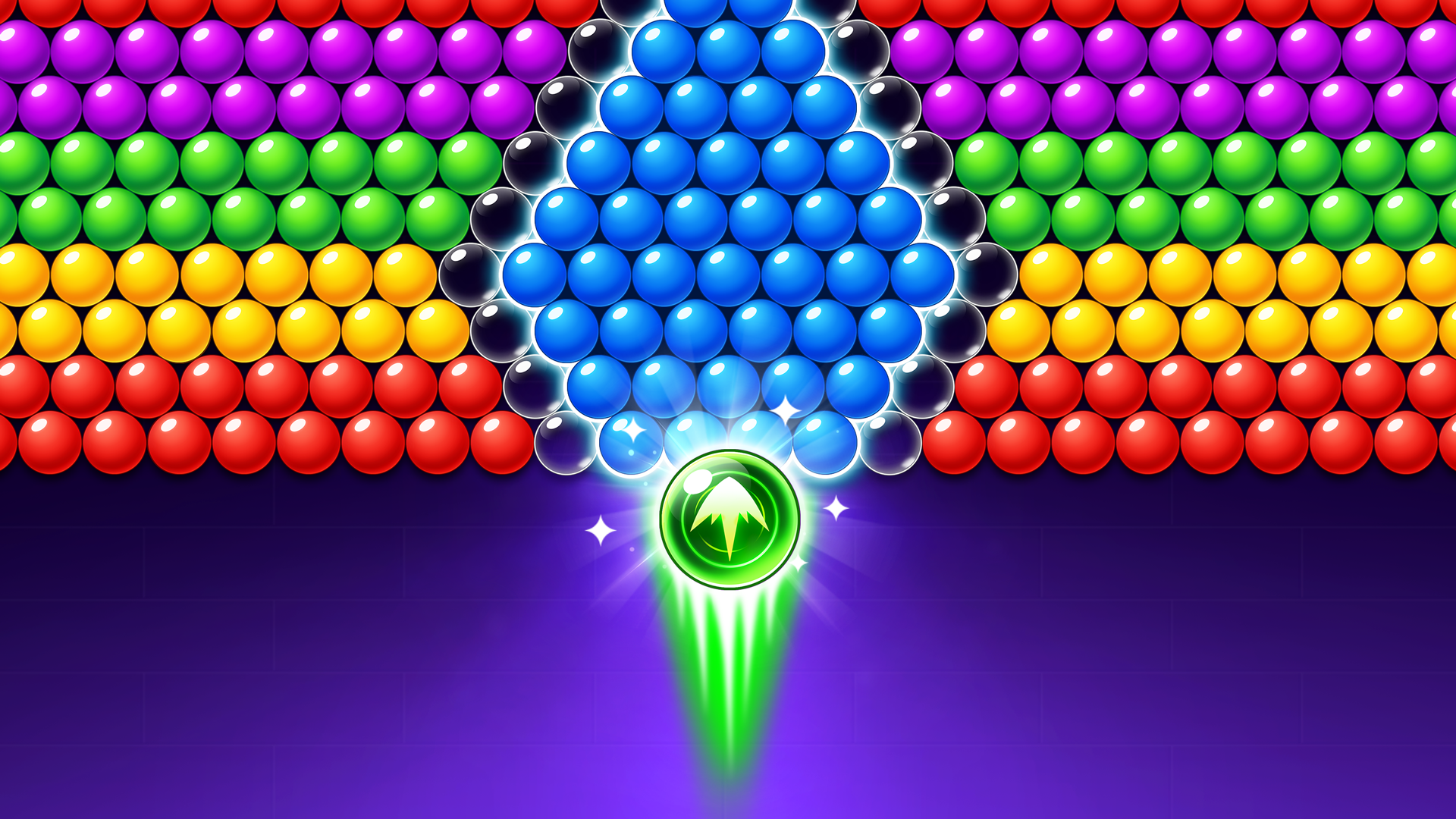 اسکرین شات 2 بازی Bubble Shooter Pet