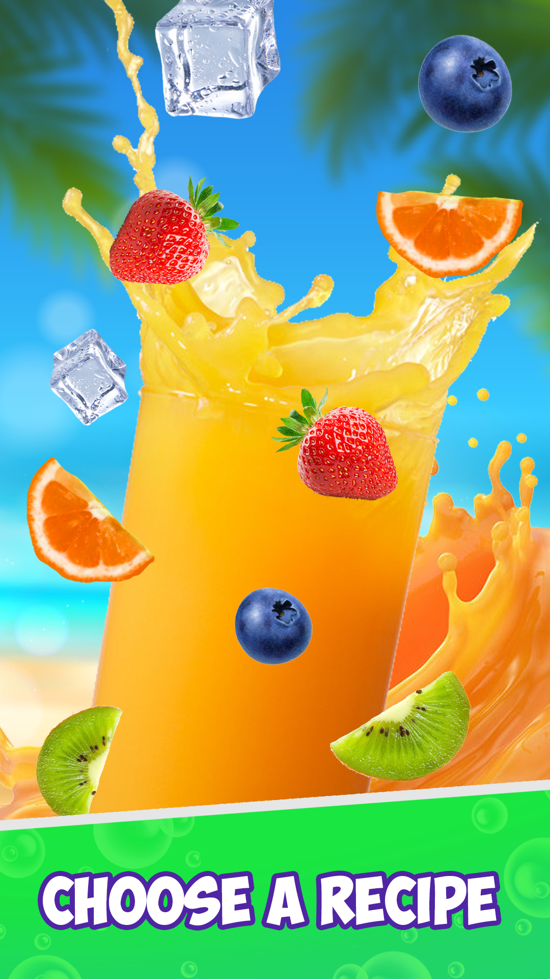 اسکرین شات 4 بازی Bubble Tea Simulator: BobaDIY