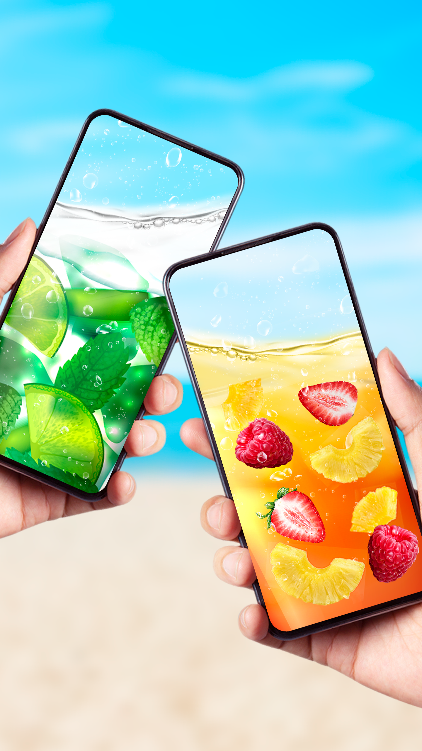 اسکرین شات 3 بازی Bubble Tea Simulator
