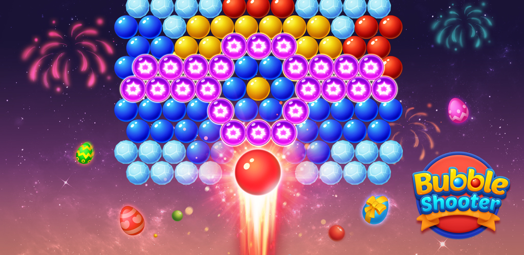 اسکرین شات 7 بازی Bubble Shooter - Mania Blast